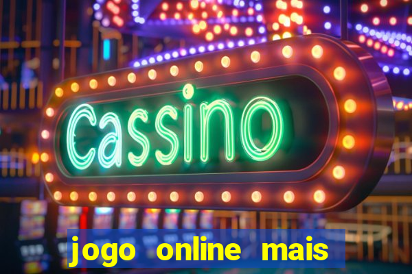 jogo online mais jogado do mundo